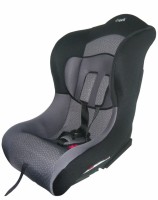 Детское автокресло Siger Тотем Grey