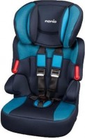 Детское автокресло Nania 583089 Beline Sp Plus Blue