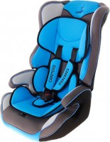 Детское автокресло Caretero Vivo Blue