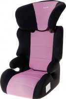Детское автокресло Siger Смарт Light purple