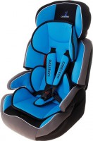 Детское автокресло Caretero Falcon Blue