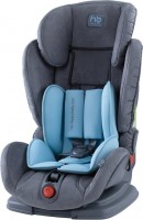 Детское автокресло Happy baby Mustang Blue