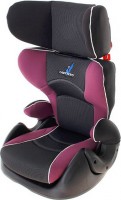 Детское автокресло Caretero Movilo Lilac