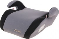 Детское автокресло Zlatek Clipper Grey 1313