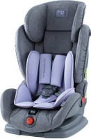 Детское автокресло Happy baby Mustang Blue Berry