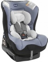 Детское автокресло Chicco Eletta Grey