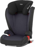 Детское автокресло Britax Romer Kidfix Black Thunder