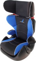 Детское автокресло Caretero Movilo Blue