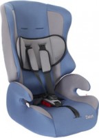 Детское автокресло Zlatek Atlantic 1014 Blue