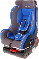 Детское автокресло Caretero Scope Blue