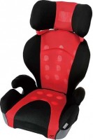 Детское автокресло Carmate Saratto Highback Junior Quattro ALJ208