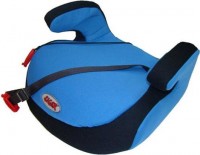 Детское автокресло Siger Бустер 38 Blue