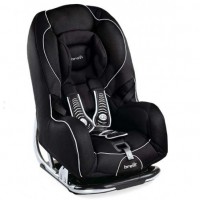 Детское автокресло Brevi Grand Prix Silverline Black