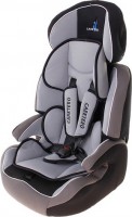 Детское автокресло Caretero Falcon Grey