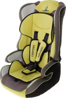 Детское автокресло Caretero Vivo Green
