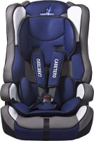 Детское автокресло Caretero Vivo Navy