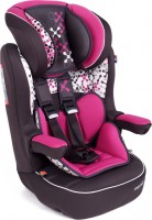 Детское автокресло Nania I-max SP Luxe Corail framboise