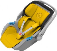 Детское автокресло Avionaut Jet EB-01S Yellow grey