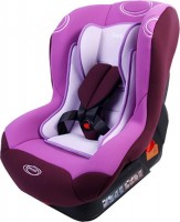 Детское автокресло Berber Hektor Silver Purple 129