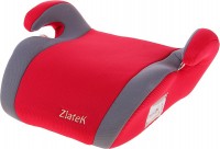 Детское автокресло Zlatek Clipper 1311 Red