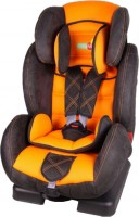 Детское автокресло BabyHit ES02-H21 Orange