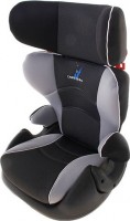 Детское автокресло Caretero Movilo Grey