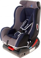 Детское автокресло Caretero Scope Dark blue