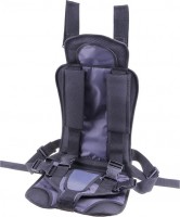 Детское автокресло SLand 192524 Grey