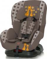 Детское автокресло Bertoni Concord Beige