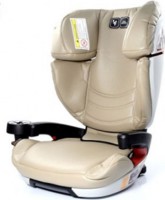 Детское автокресло ABC Design Тревел I-Fix beige арт/BS09-T