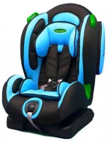 Детское автокресло БамБиНи S-2 Blue
