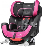 Детское автокресло Evenflo Symphony e3 DLX ProComfort Series Alexandria