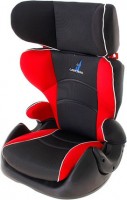 Детское автокресло Caretero Movilo Red