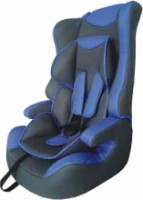 Детское автокресло Selby LC-2315 Dark blue