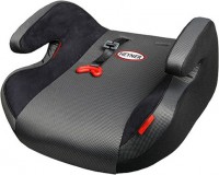 Детское автокресло Heyner 783100 SafeUp XL  Pantera Black