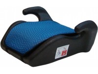 Детское автокресло Siger Мякиш 303 Blue