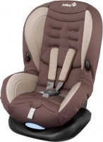 Детское автокресло Safety 1st  Cool Black Moka