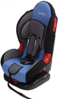 Детское автокресло BamBola KRES0708 Navigator Gray blue