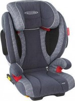 Детское автокресло STM Solar Seatfix Oxxy