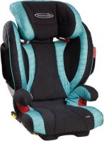 Детское автокресло Storchenmuhle Solar Seatfix Lagoon