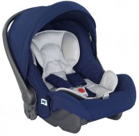 Детское автокресло Inglesina Huggy Multifix Trilogy AV35F6ISC Dark blue