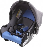 Детское автокресло BamBola KRES0684 Nautilus Gray blue