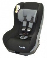 Детское автокресло Nania Basic Comfort eco rock