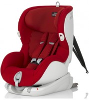 Детское автокресло Britax Romer Trifix Flame red