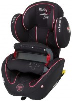 Детское автокресло Kiddy PhoenixFix Pro2 075 Les mans premium