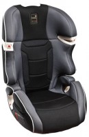 Детское автокресло Kiwy SLF23 Q-FIX Carbon