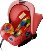 Детское автокресло Sweet baby Basket Mosaic