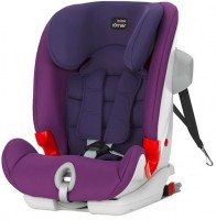 Детское автокресло Britax Romer Advansafix II Sict Mineral Purple