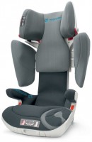 Детское автокресло Concord Transformer XT Stone grey