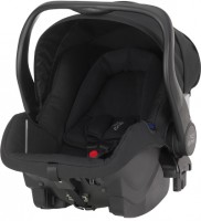 Детское автокресло Romer Primo Black Thunder